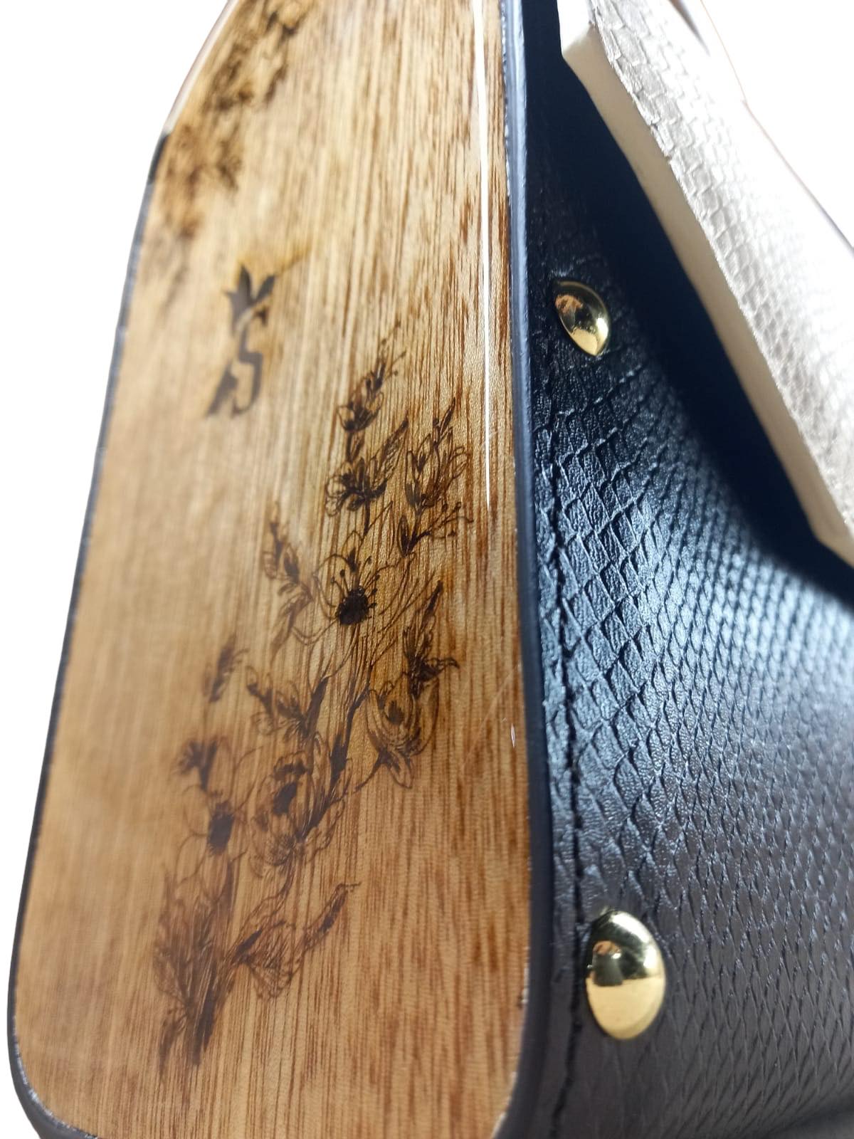 Sublime Ebony Classic edition