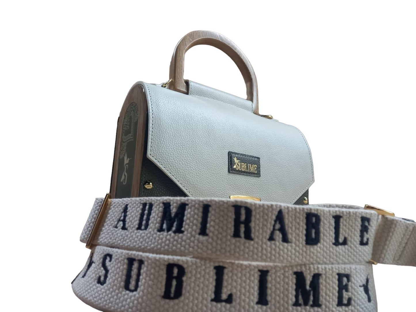 Sublime Olive Classic edition