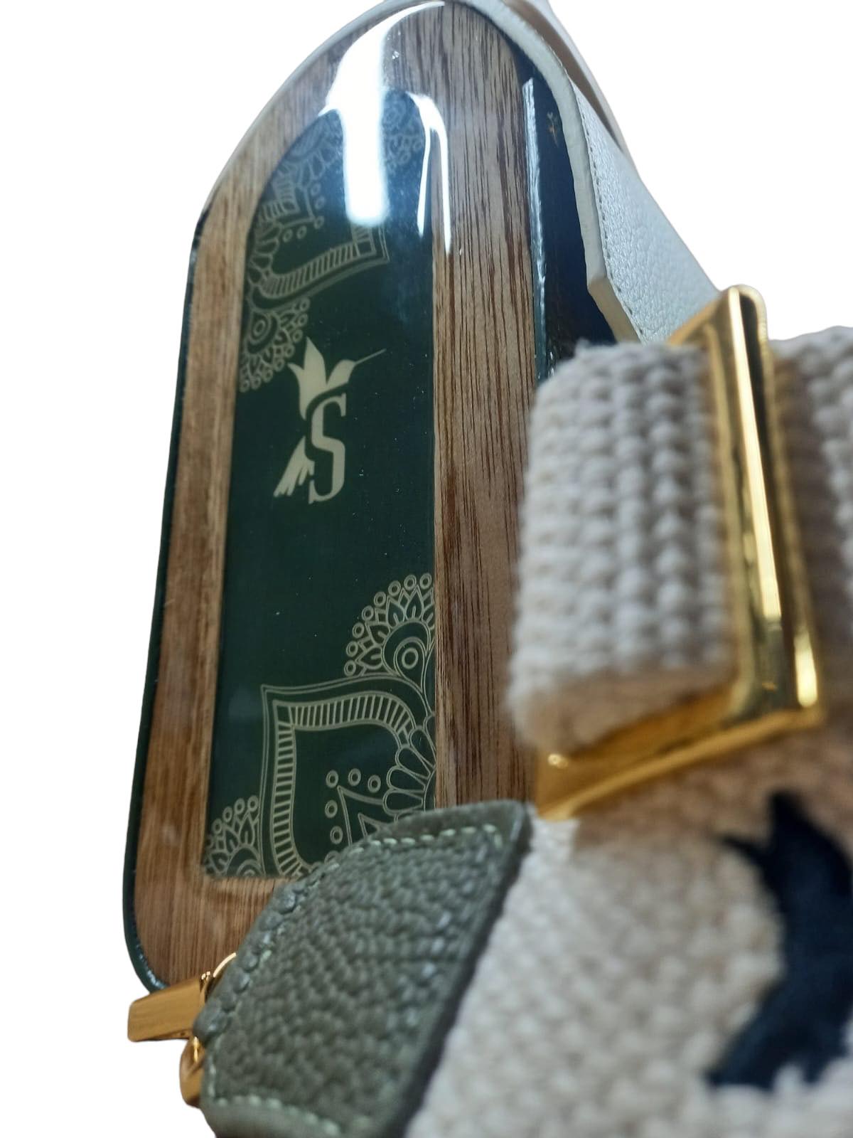 Sublime Olive Classic edition