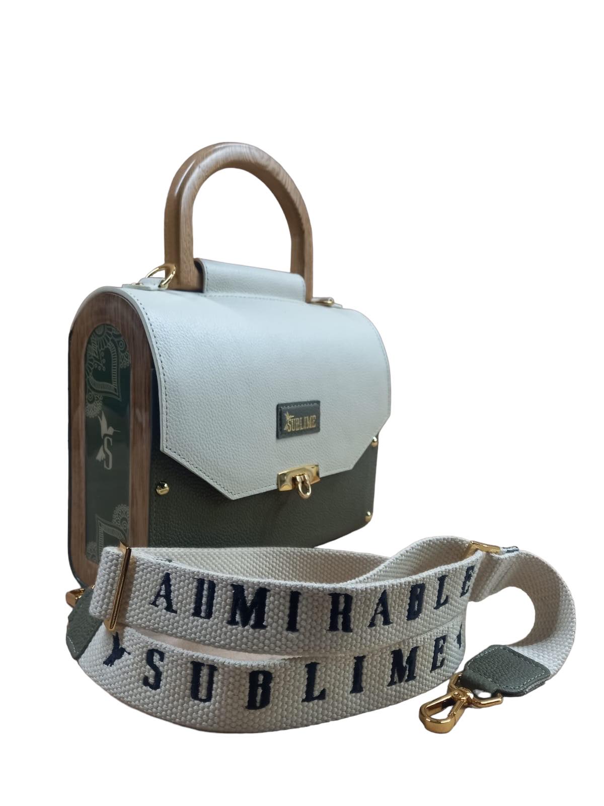 Sublime Olive Classic edition